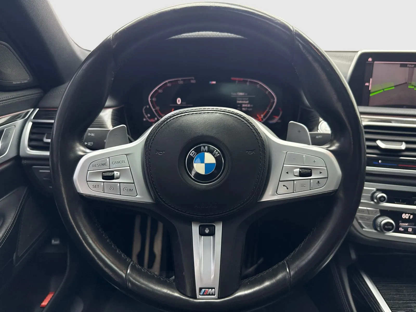 2020 BMW 7 Series 740i - Photo 19