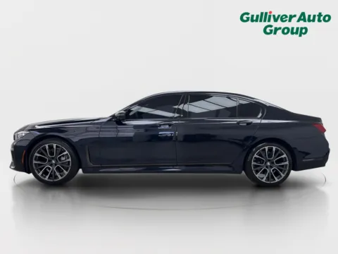 More photos of 2020 BMW 7 Series 740i xDrive at Gulliver Auto Group, TX