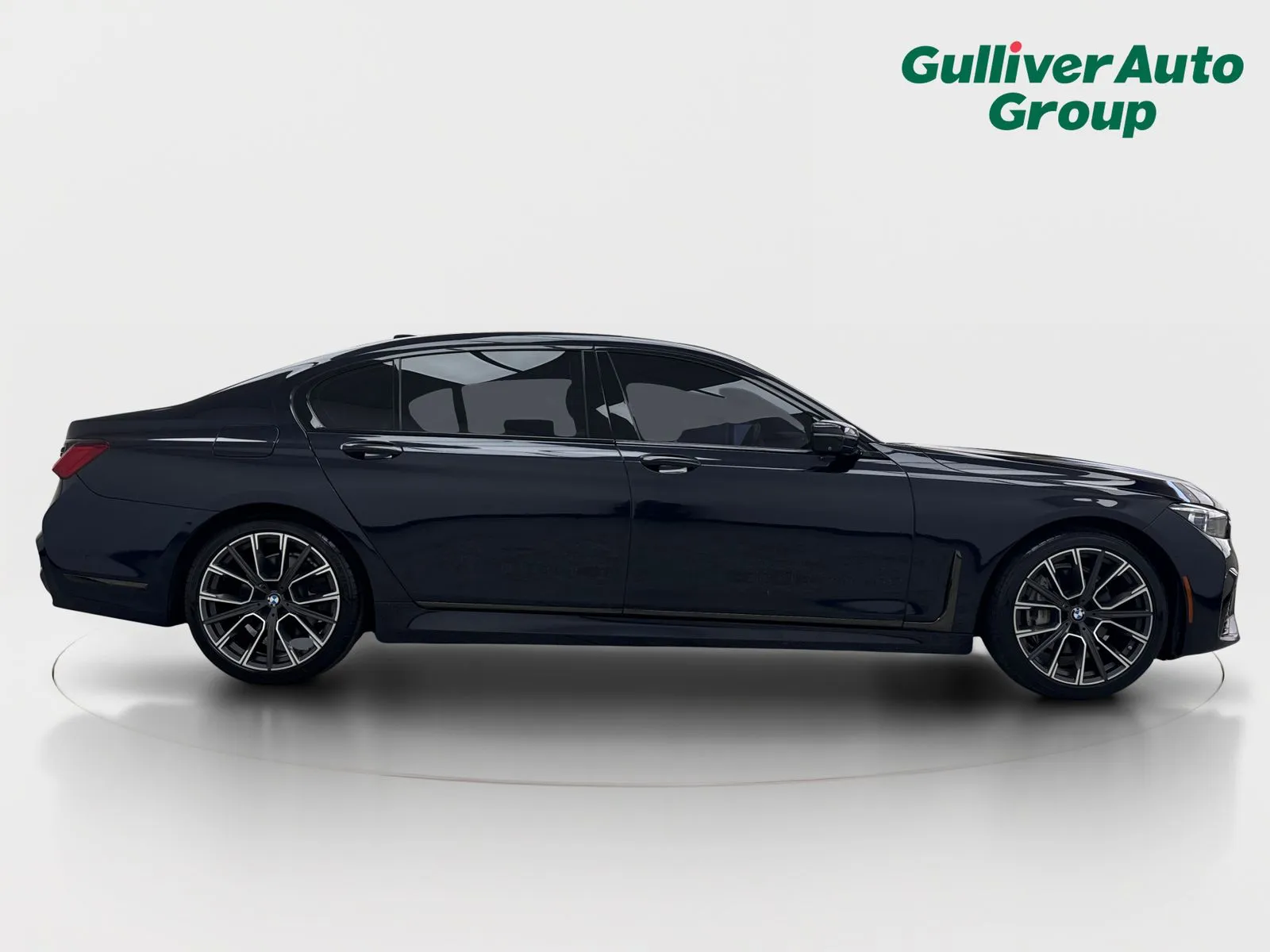 2020 BMW 7 Series 740i - Photo 10