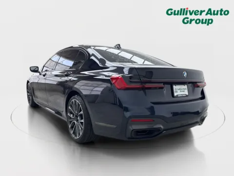 More photos of 2020 BMW 7 Series 740i xDrive at Gulliver Auto Group, TX
