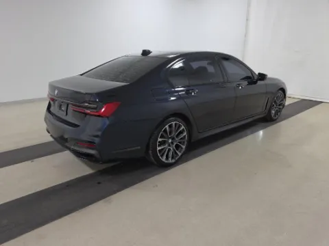 Photos of 2020 BMW 7 Series 740i xDrive for sale in Plano, TX at Gulliver Auto Group