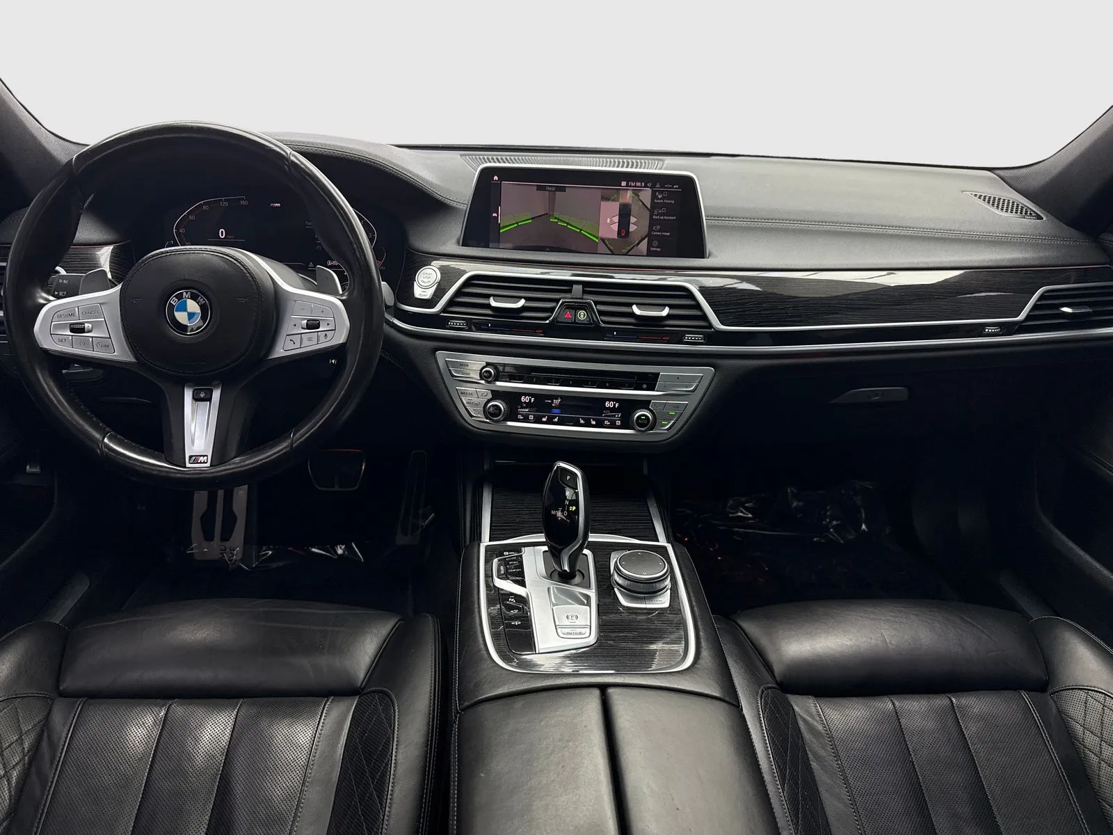2020 BMW 7 Series 740i - Photo 20