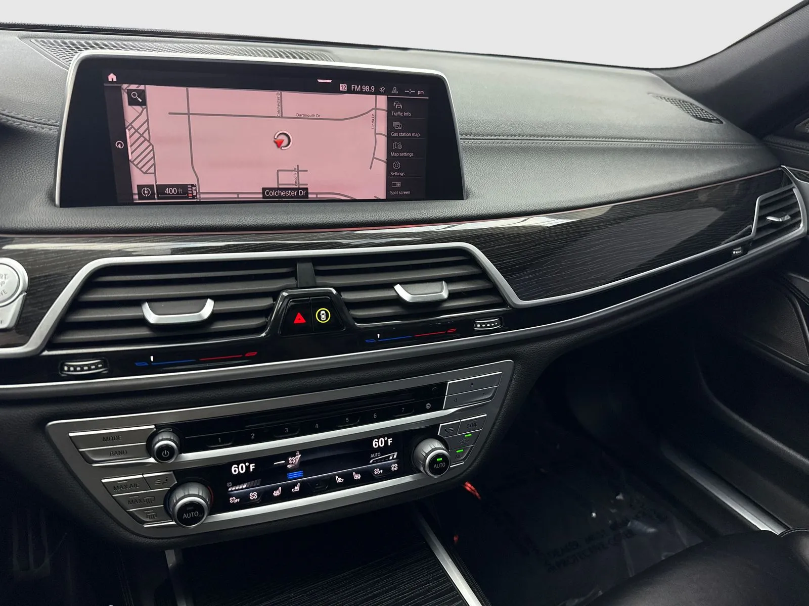 2020 BMW 7 Series 740i - Photo 24