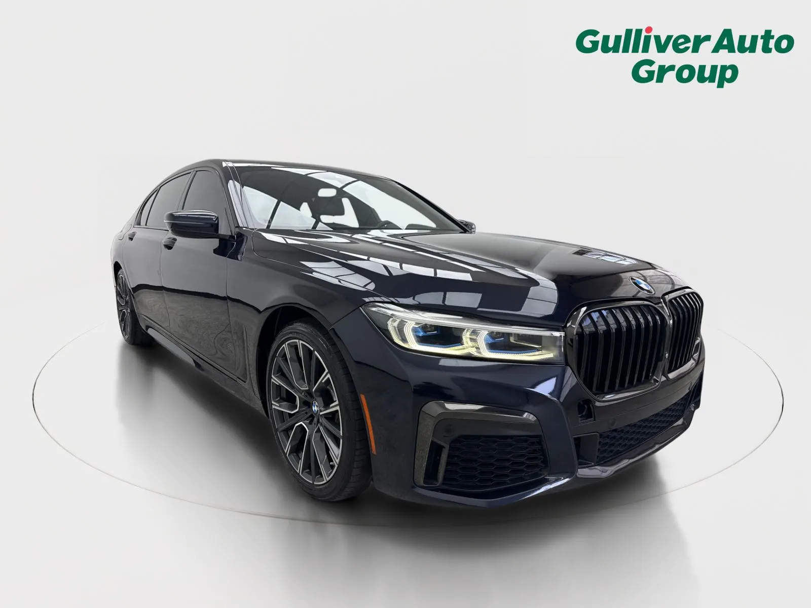 2020 BMW 7 Series 740i - Photo 13