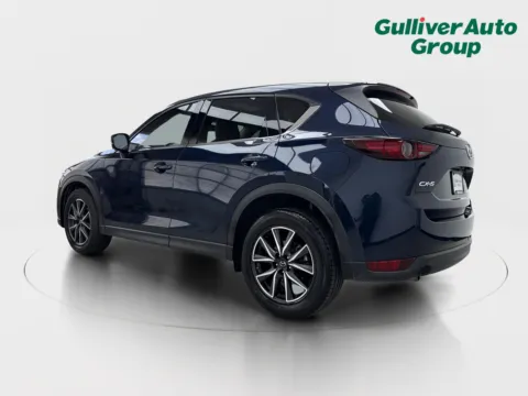 More photos of 2018 Mazda CX-5 Grand Touring at Gulliver Auto Group, TX