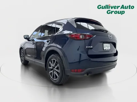 More photos of 2018 Mazda CX-5 Grand Touring at Gulliver Auto Group, TX