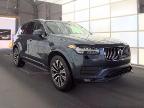 More photos of 2022 Volvo XC90 T5 Momentum at Gulliver Auto Group, TX