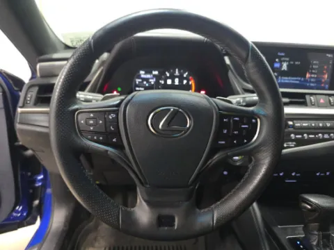 More photos of 2020 Lexus ES 350 F Sport at Gulliver Auto Group, TX