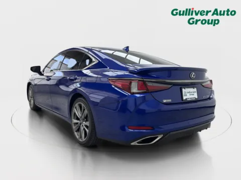 More photos of 2020 Lexus ES 350 F Sport at Gulliver Auto Group, TX