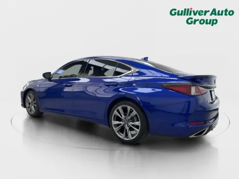 More photos of 2020 Lexus ES 350 F Sport at Gulliver Auto Group, TX