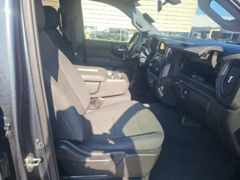 More photos of 2019 Chevrolet Silverado 1500 Custom Trail Boss at Gulliver Auto Group, TX