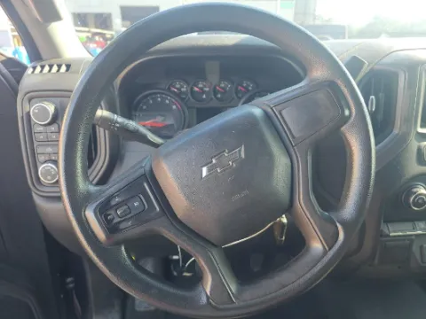 More photos of 2019 Chevrolet Silverado 1500 Custom Trail Boss at Gulliver Auto Group, TX