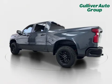 More photos of 2019 Chevrolet Silverado 1500 Custom Trail Boss at Gulliver Auto Group, TX
