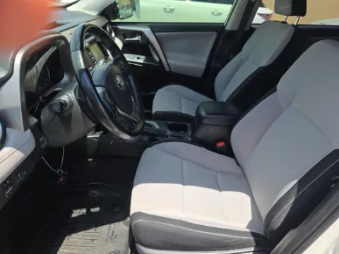 More photos of 2018 Toyota RAV4 XLE at Gulliver Auto Group, TX