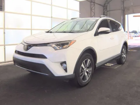 Photos of 2018 Toyota RAV4 XLE for sale in Plano, TX at Gulliver Auto Group