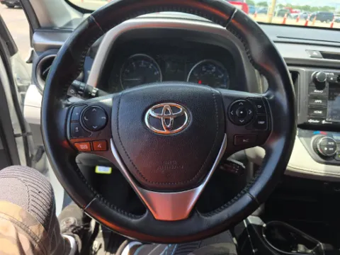 More photos of 2018 Toyota RAV4 XLE at Gulliver Auto Group, TX