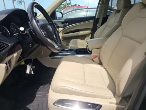 More photos of 2019 Acura MDX 3.5L at Gulliver Auto Group, TX