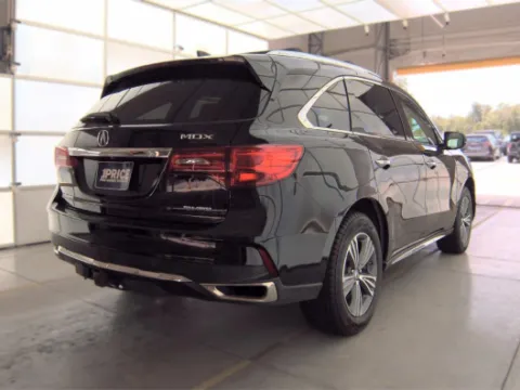 Photos of 2019 Acura MDX 3.5L for sale in Plano, TX at Gulliver Auto Group