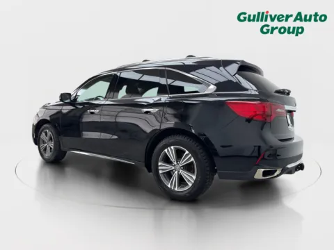More photos of 2019 Acura MDX 3.5L at Gulliver Auto Group, TX