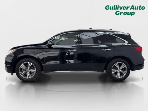 More photos of 2019 Acura MDX 3.5L at Gulliver Auto Group, TX