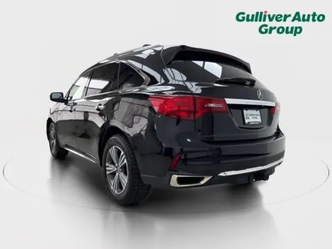 More photos of 2019 Acura MDX 3.5L at Gulliver Auto Group, TX