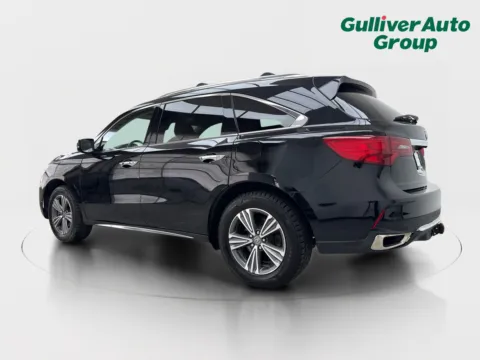 More photos of 2019 Acura MDX 3.5L at Gulliver Auto Group, TX