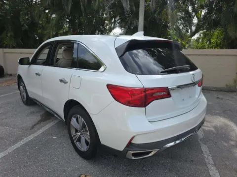 Photos of 2020 Acura MDX 3.5L for sale in Plano, TX at Gulliver Auto Group