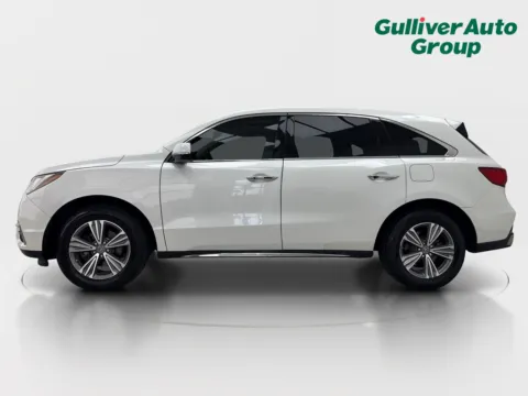 More photos of 2020 Acura MDX 3.5L at Gulliver Auto Group, TX