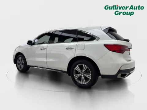 More photos of 2020 Acura MDX 3.5L at Gulliver Auto Group, TX