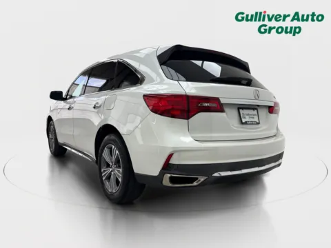 More photos of 2020 Acura MDX 3.5L at Gulliver Auto Group, TX