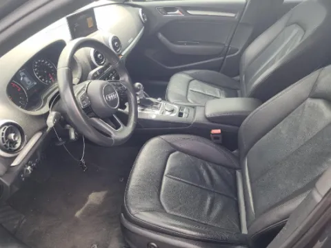 More photos of 2018 Audi A3 2.0T Premium at Gulliver Auto Group, TX