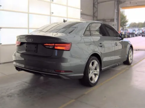 Photos of 2018 Audi A3 2.0T Premium for sale in Plano, TX at Gulliver Auto Group