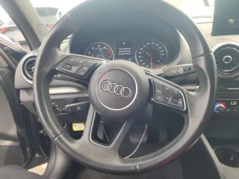 More photos of 2018 Audi A3 2.0T Premium at Gulliver Auto Group, TX