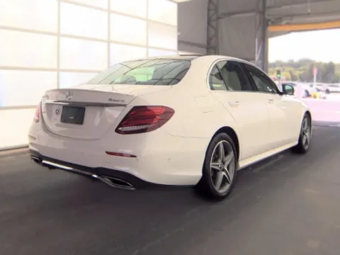 Photos of 2019 Mercedes-Benz E-Class E 450 for sale in Plano, TX at Gulliver Auto Group