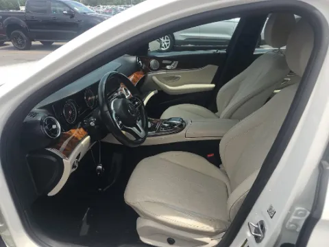 More photos of 2019 Mercedes-Benz E-Class E 450 at Gulliver Auto Group, TX