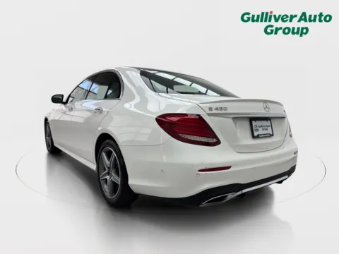 More photos of 2019 Mercedes-Benz E-Class E 450 at Gulliver Auto Group, TX