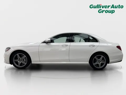 More photos of 2019 Mercedes-Benz E-Class E 450 at Gulliver Auto Group, TX