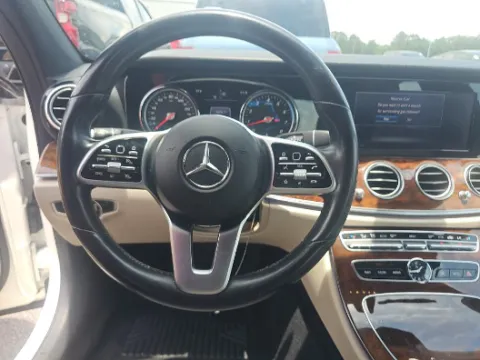 More photos of 2019 Mercedes-Benz E-Class E 450 at Gulliver Auto Group, TX