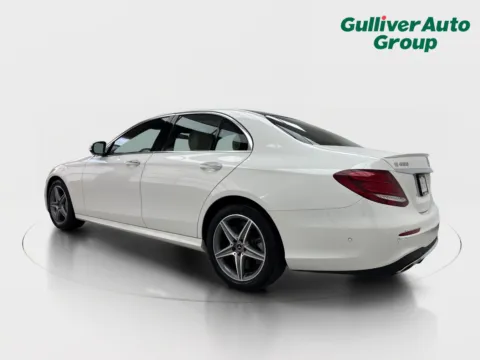 More photos of 2019 Mercedes-Benz E-Class E 450 at Gulliver Auto Group, TX