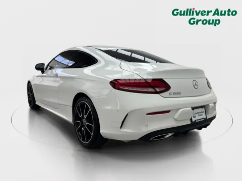 More photos of 2021 Mercedes-Benz C-Class C 300 at Gulliver Auto Group, TX