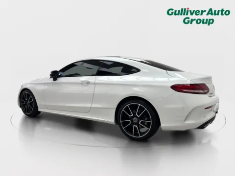 More photos of 2021 Mercedes-Benz C-Class C 300 at Gulliver Auto Group, TX