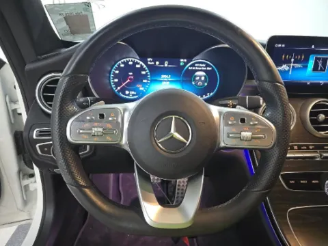 More photos of 2021 Mercedes-Benz C-Class C 300 at Gulliver Auto Group, TX