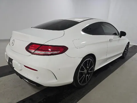 Photos of 2021 Mercedes-Benz C-Class C 300 for sale in Plano, TX at Gulliver Auto Group