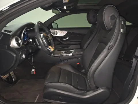 More photos of 2021 Mercedes-Benz C-Class C 300 at Gulliver Auto Group, TX