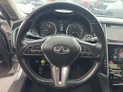 More photos of 2018 INFINITI Q50 3.0t LUXE at Gulliver Auto Group, TX