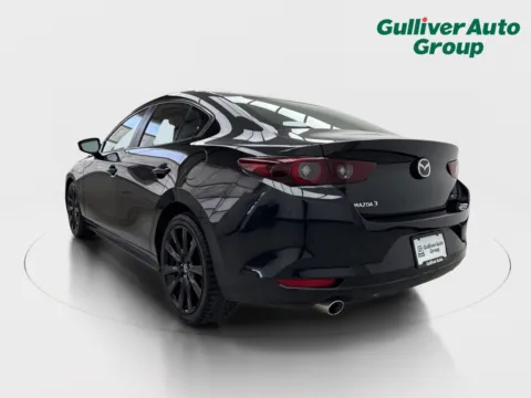 More photos of 2024 Mazda Mazda3 2.5 S Select Sport at Gulliver Auto Group, TX