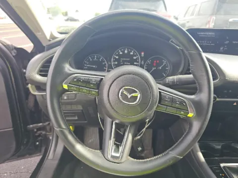 More photos of 2024 Mazda Mazda3 2.5 S Select Sport at Gulliver Auto Group, TX
