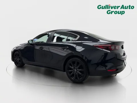 More photos of 2024 Mazda Mazda3 2.5 S Select Sport at Gulliver Auto Group, TX