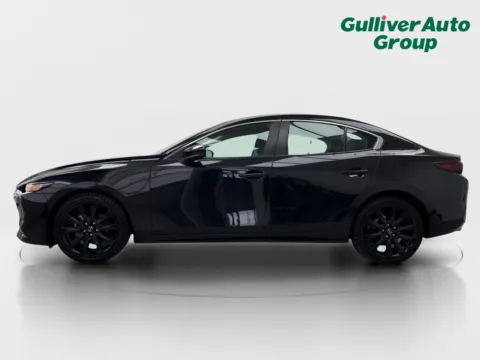 More photos of 2024 Mazda Mazda3 2.5 S Select Sport at Gulliver Auto Group, TX