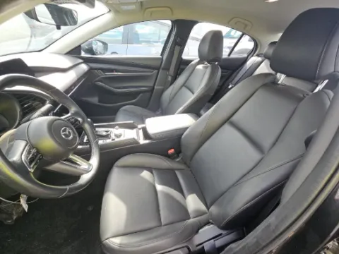 More photos of 2024 Mazda Mazda3 2.5 S Select Sport at Gulliver Auto Group, TX